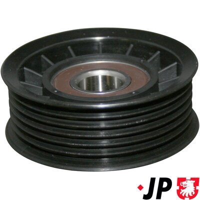 Rullo tenditore, Cinghia Poly-V - 1118301200 JP GROUP