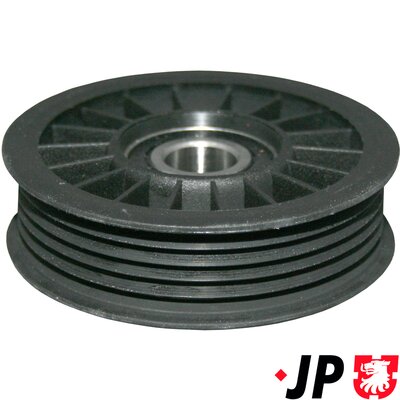 Rullo tenditore, Cinghia Poly-V - 1118301300 JP GROUP