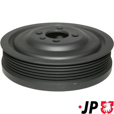 Puleggia cinghia, Albero a gomiti - 1118302500 JP GROUP