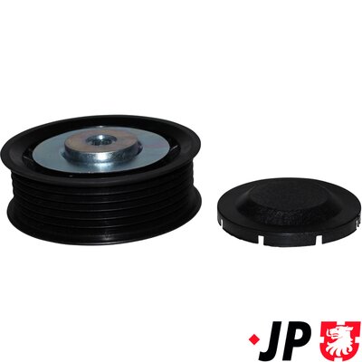 Rullo tenditore, Cinghia Poly-V - 1118303800 JP GROUP