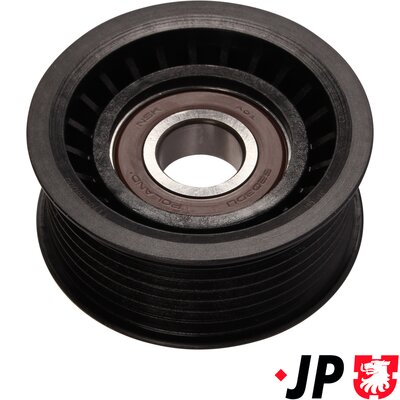 Rullo tenditore, Cinghia Poly-V - 1118306000 JP GROUP