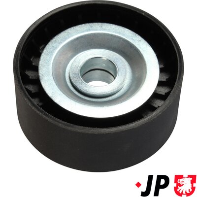 Rullo tenditore, Cinghia Poly-V - 1118306100 JP GROUP