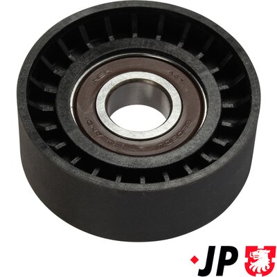 Rullo tenditore, Cinghia Poly-V - 1118306400 JP GROUP