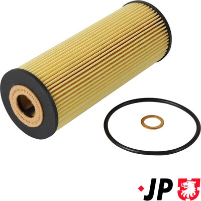 Oil Filter - 1118500100 JP GROUP