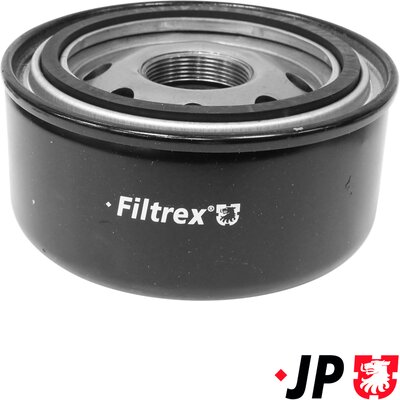 Oil Filter - 1118505600 JP GROUP