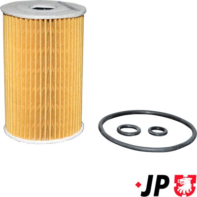 Oil Filter - 1118505800 JP GROUP