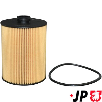 Oil Filter - 1118505900 JP GROUP