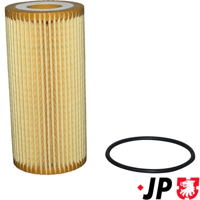 Oil Filter - 1118506300 JP GROUP