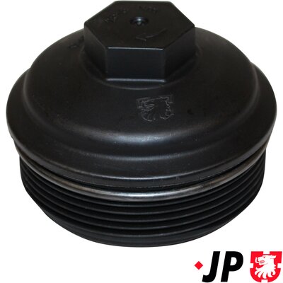 Cap, oil filter housing - 1118550200 JP GROUP