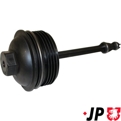 Cap, oil filter housing - 1118550400 JP GROUP