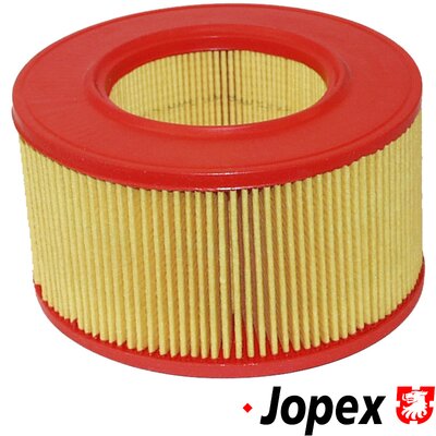 Filtro aria - 1118600100 JP GROUP