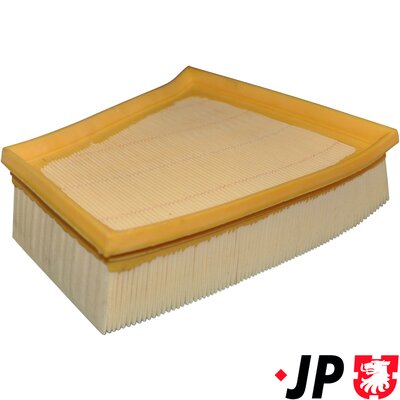 Filtro aria - 1118603800 JP GROUP