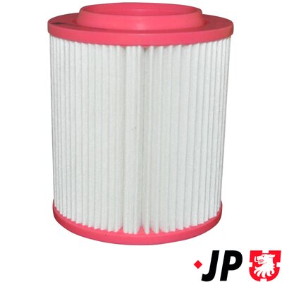 Air Filter - 1118607200 JP GROUP