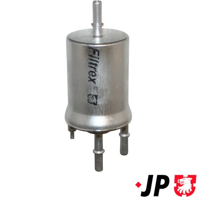 Fuel filter - 1118701600 JP GROUP