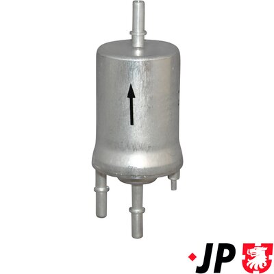 Fuel filter - 1118701800 JP GROUP