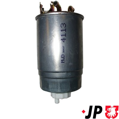 Fuel filter - 1118702900 JP GROUP