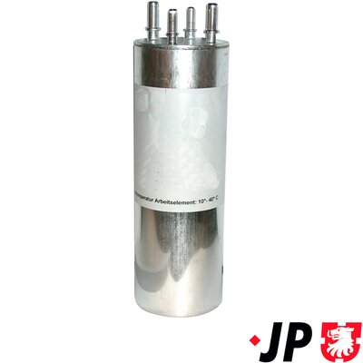 Filtro carburante - 1118703300 JP GROUP