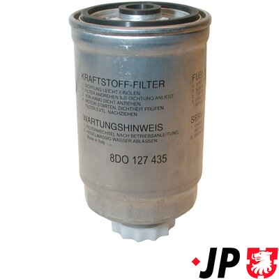 Fuel filter - 1118703500 JP GROUP