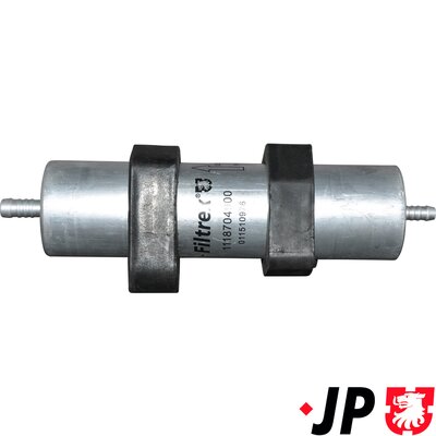 Fuel filter - 1118704900 JP GROUP