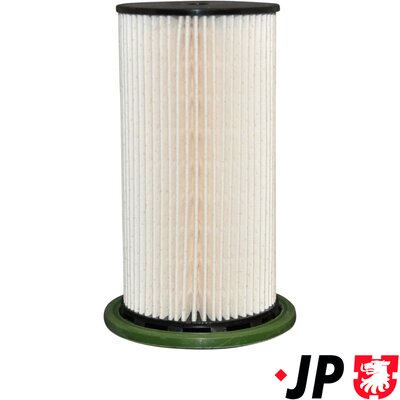 Fuel filter - 1118707200 JP GROUP