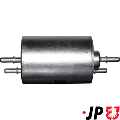 Fuel filter - 1118707200 JP GROUP