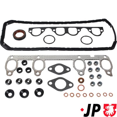 Kit guarnizioni, Testata - 1119000610 JP GROUP
