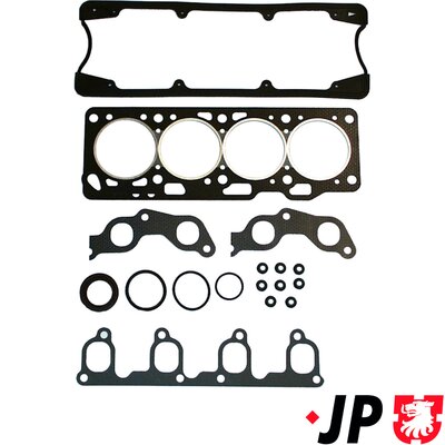 Kit guarnizioni, Testata - 1119000710 JP GROUP