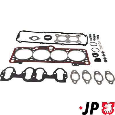 Kit guarnizioni, Testata - 1119001010 JP GROUP