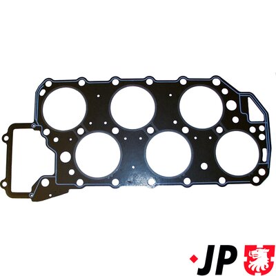 Gasket, cylinder head - 1119300100 JP GROUP