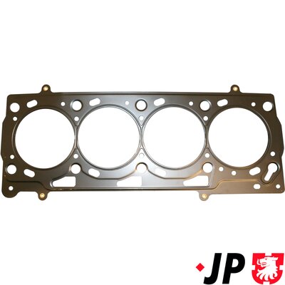 Gasket, cylinder head - 1119301200 JP GROUP