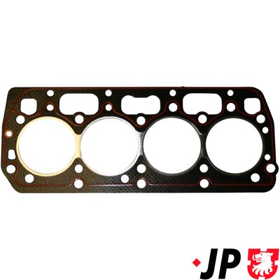 Gasket, cylinder head - 1119301500 JP GROUP