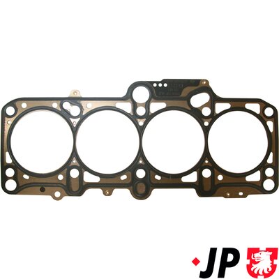 Gasket, cylinder head - 1119302300 JP GROUP
