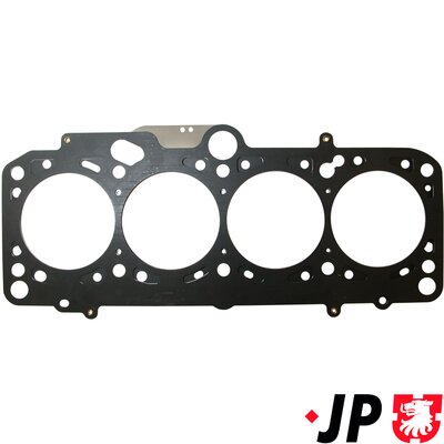 Gasket, cylinder head - 1119302400 JP GROUP