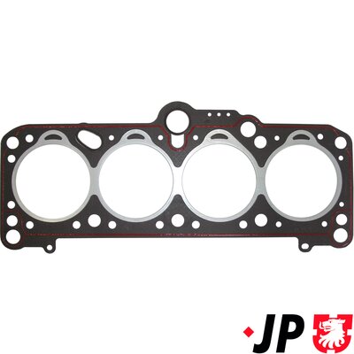 Gasket, cylinder head - 1119305500 JP GROUP