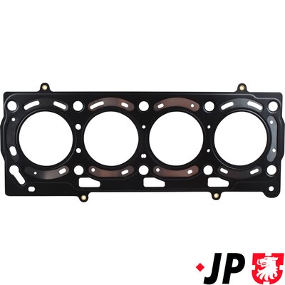 Gasket, cylinder head - 1119307600 JP GROUP