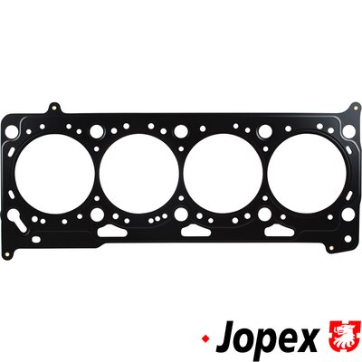 Gasket, cylinder head - 1119307700 JP GROUP