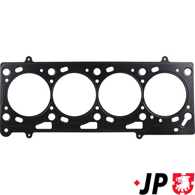 Gasket, cylinder head - 1119307800 JP GROUP