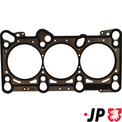 Gasket, cylinder head - 1119309300 JP GROUP