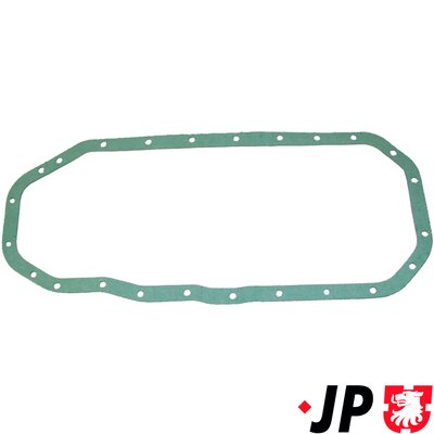 Gasket, oil sump - 1119400600 JP GROUP
