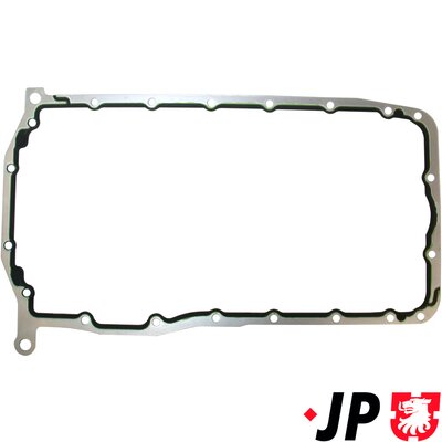 Gasket, oil sump - 1119400800 JP GROUP