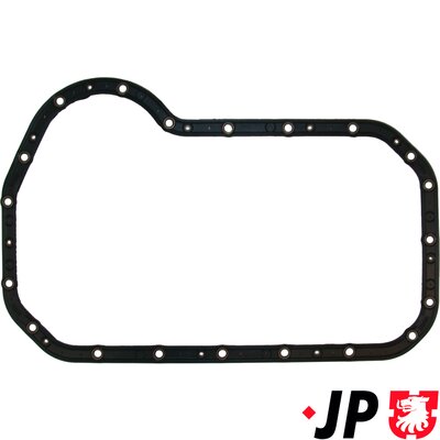 Gasket, oil sump - 1119401100 JP GROUP