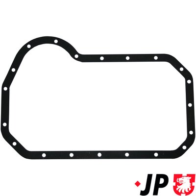 Gasket, oil sump - 1119401101 JP GROUP