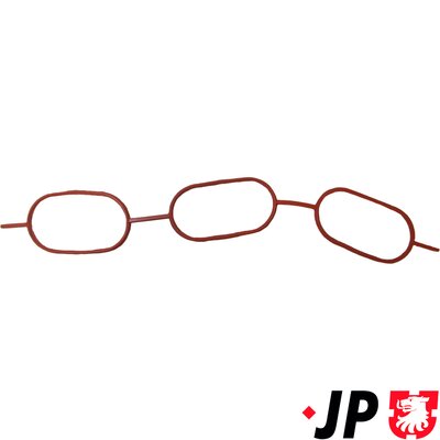 Gasket, intake manifold - 1119603100 JP GROUP