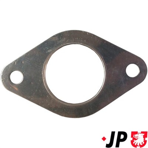 Gasket, exhaust manifold - 1119603800 JP GROUP