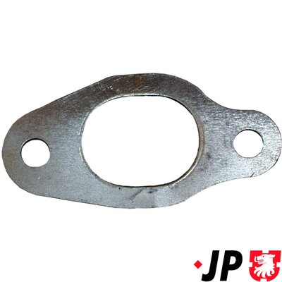 Gasket, exhaust manifold - 1119604500 JP GROUP