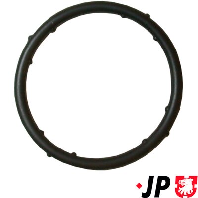 Gasket, coolant flange - 1119606300 JP GROUP
