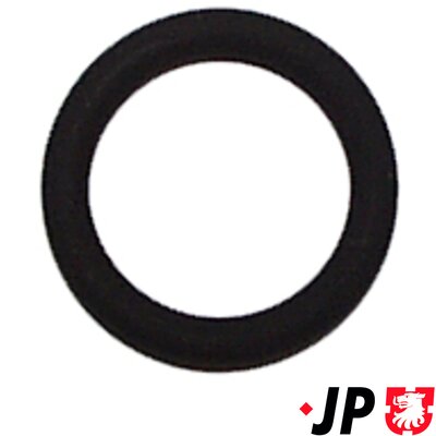 Gasket, coolant flange - 1119606800 JP GROUP