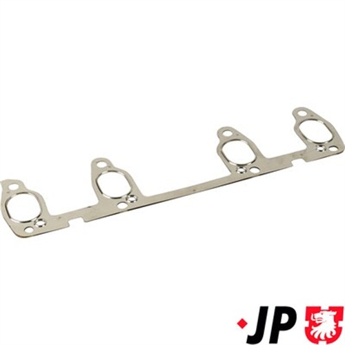 Gasket, exhaust manifold - 1119607500 JP GROUP