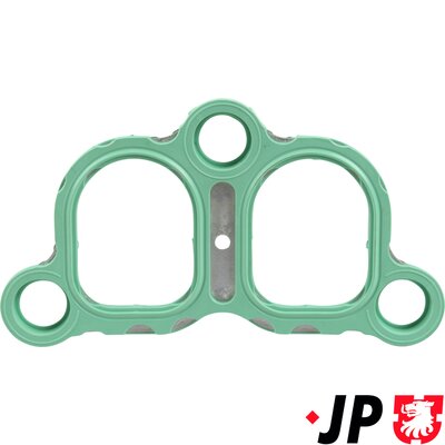 Gasket, intake manifold - 1119608100 JP GROUP