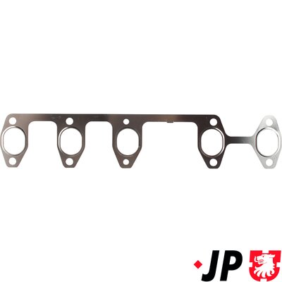 Gasket, exhaust manifold - 1119608200 JP GROUP